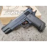 Пістолет на кульках Cyma металевий ZM26