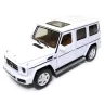 Джип Автопром Mercedes-Benz G 350 звук, світло (1:32) 68436