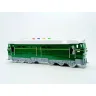 Поезд TK Union Group Экспресс 1:16 свет, звук УКР 94308-1