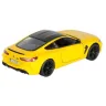 Машинка металева Kinsmart 13см BMW M8 Competition Coupe 1:38 інерційна