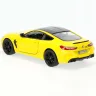 Машинка металева Kinsmart 13см BMW M8 Competition Coupe 1:38 інерційна