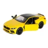 Машинка металева Kinsmart 13см BMW M8 Competition Coupe 1:38 інерційна