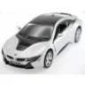 Машинка "Kinsmart" BMW i8 (1:36) KT5379W