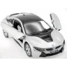 Машинка "Kinsmart" BMW i8 (1:36) KT5379W
