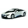 Машинка "Kinsmart" BMW i8 (1:36) KT5379W