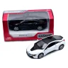 Машинка "Kinsmart" BMW i8 (1:36) KT5379W