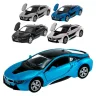 Машинка "Kinsmart" BMW i8 (1:36) KT5379W