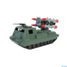 Танк Orion с ракетной установкой, пулеметом 457