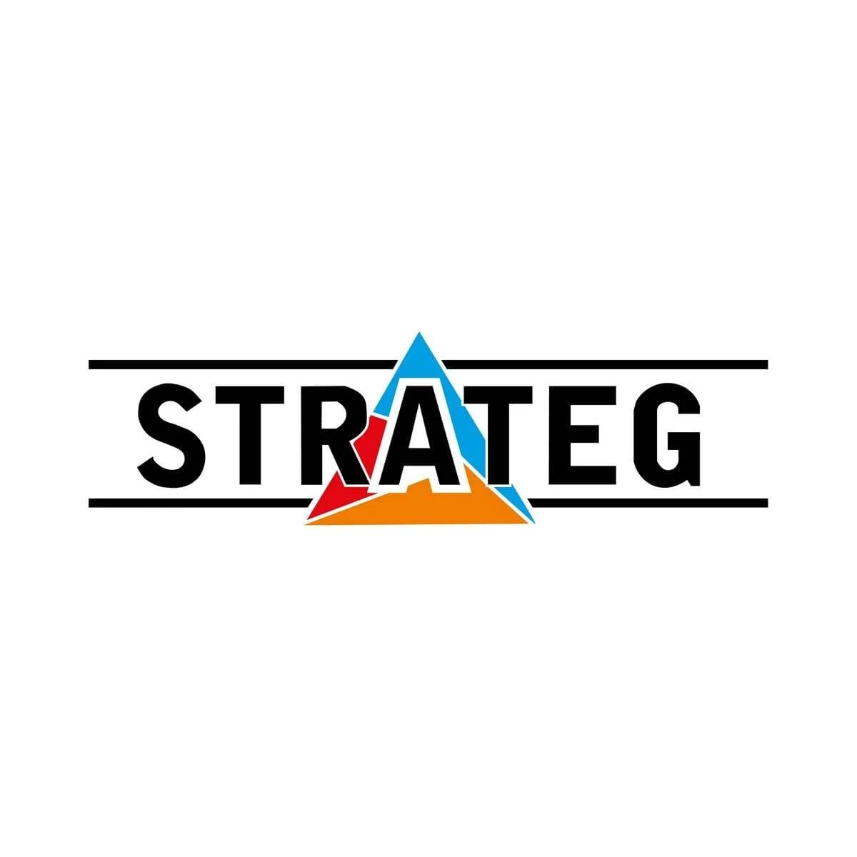 Strateg